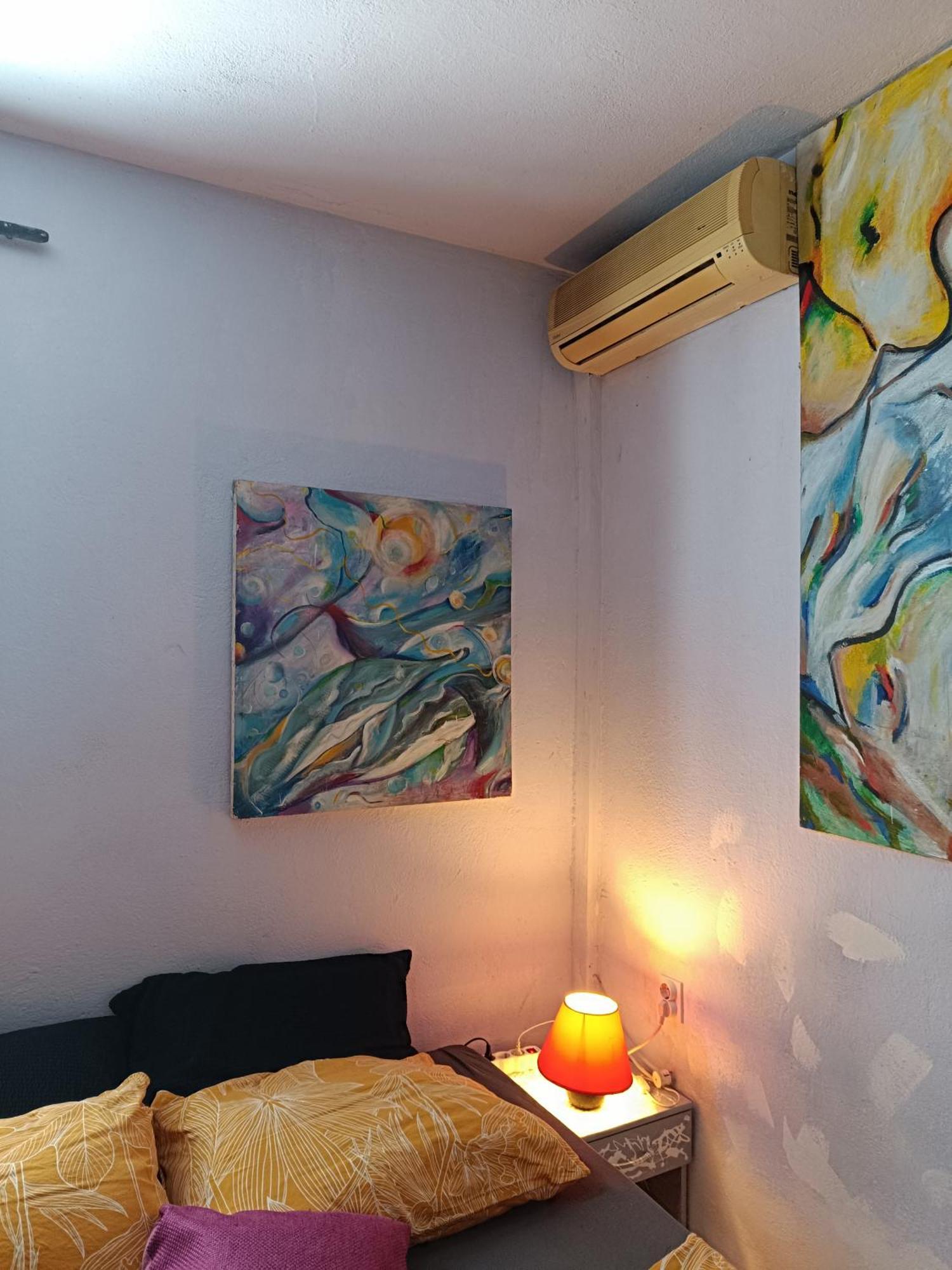 Apartmarin Trogir Exterior photo