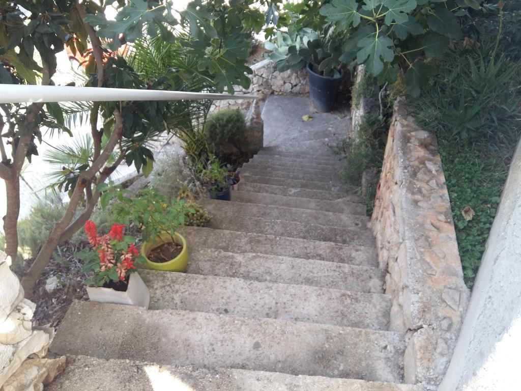 Apartmarin Trogir Exterior photo