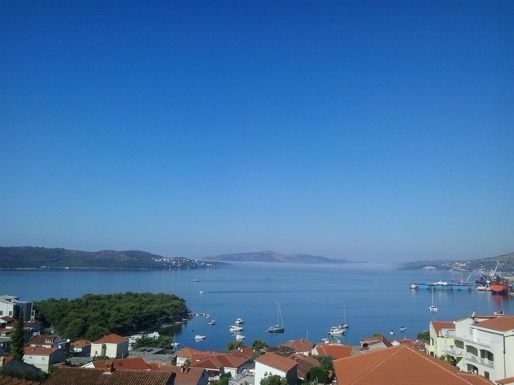 Apartmarin Trogir Exterior photo