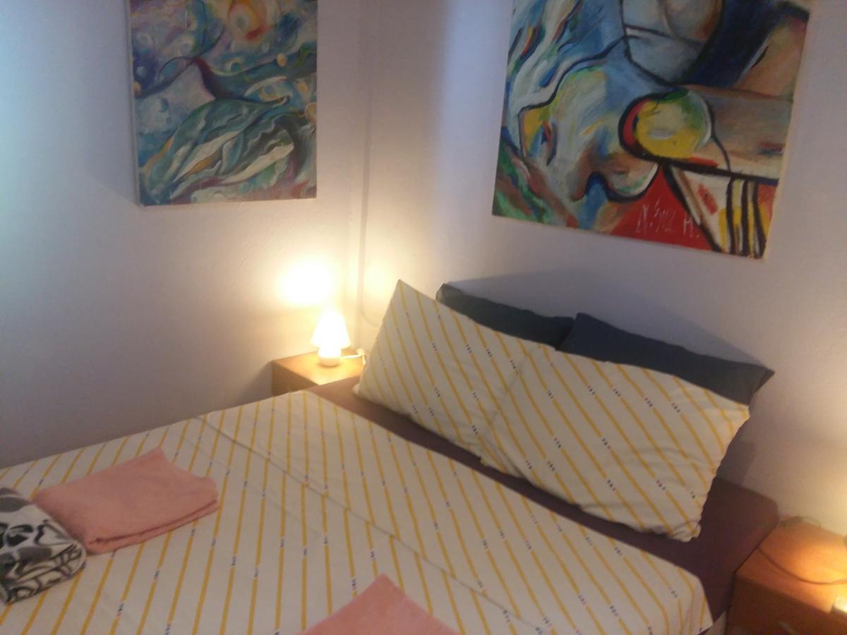 Apartmarin Trogir Exterior photo